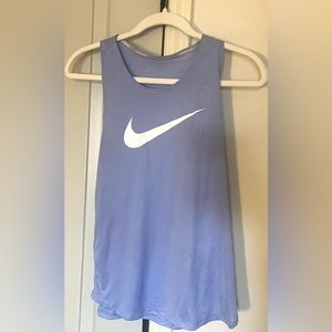 Nike Dri-Fit Tank